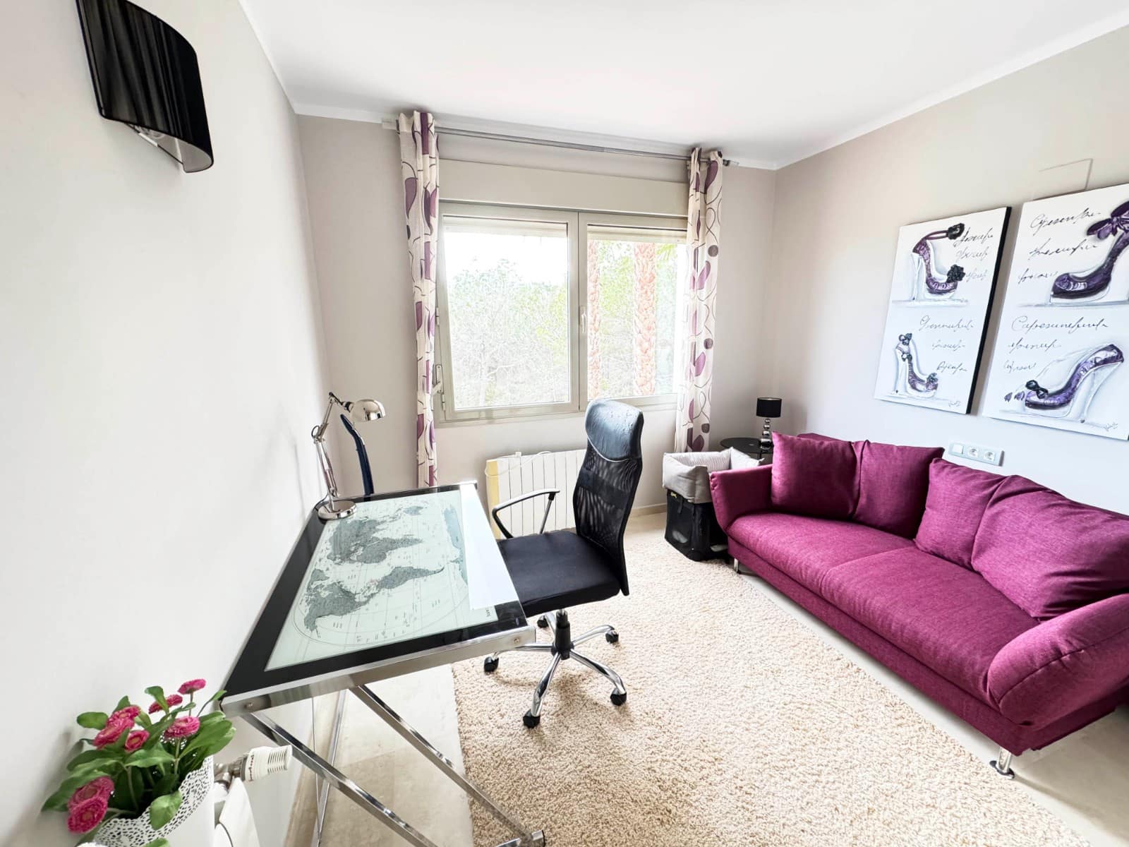 4 camera da letto Villa in vendita in Las Colinas Golf con piscina - 980.000 € (Rif: 6728128)