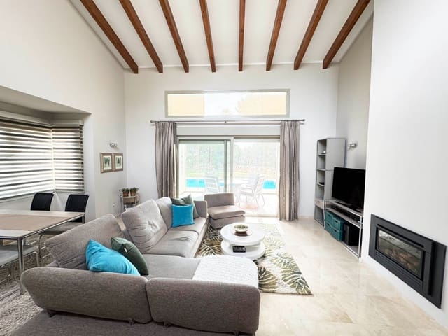 4 camera da letto Villa in vendita in Las Colinas Golf, Orihuela con piscina - 980.000 € (Rif: 6728128)