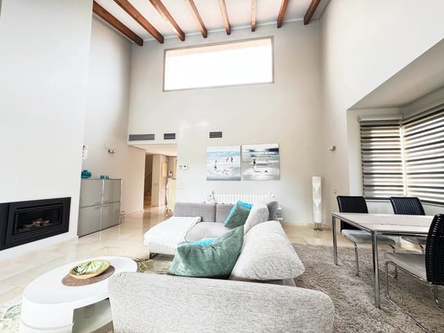 4 camera da letto Villa in vendita in Las Colinas Golf, Orihuela con piscina - 980.000 € (Rif: 6728128)