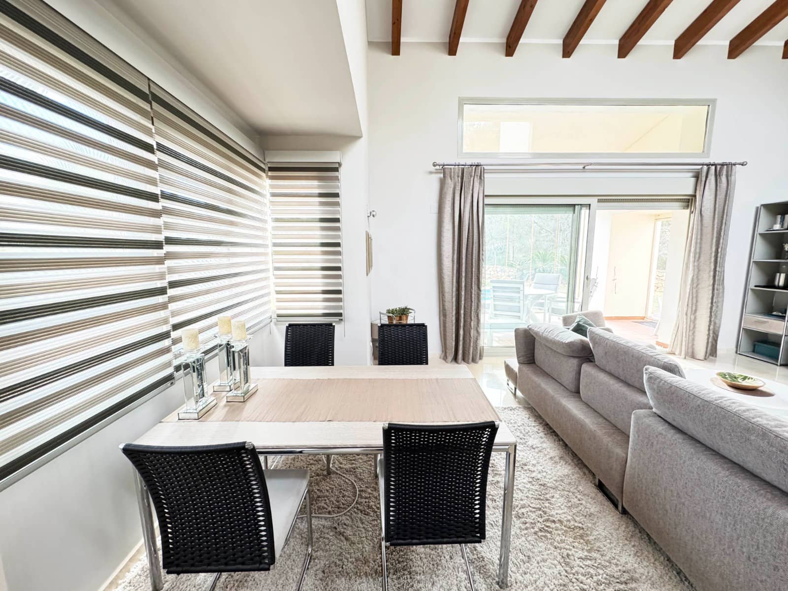 4 camera da letto Villa in vendita in Las Colinas Golf con piscina - 980.000 € (Rif: 6728128)