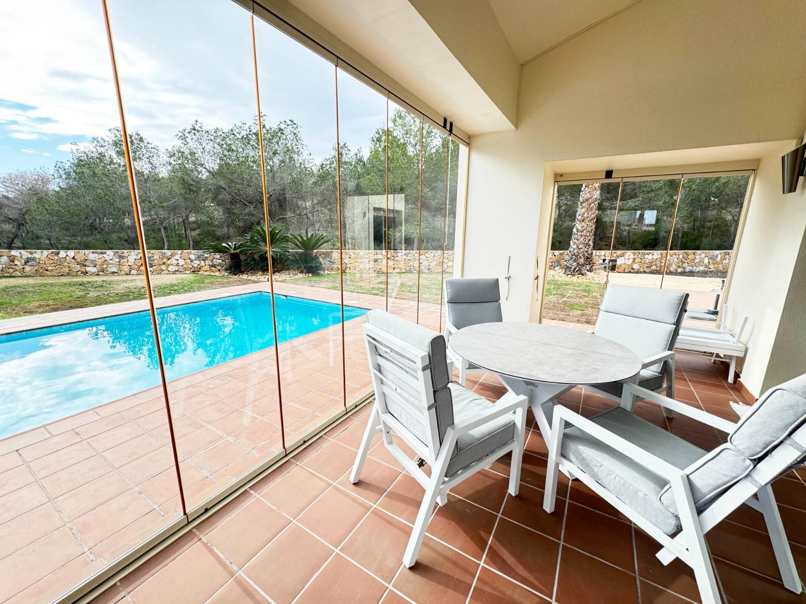 4 camera da letto Villa in vendita in Las Colinas Golf con piscina - 980.000 € (Rif: 6728128)