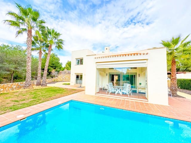 4 camera da letto Villa in vendita in Las Colinas Golf, Orihuela con piscina - 980.000 € (Rif: 6728128)