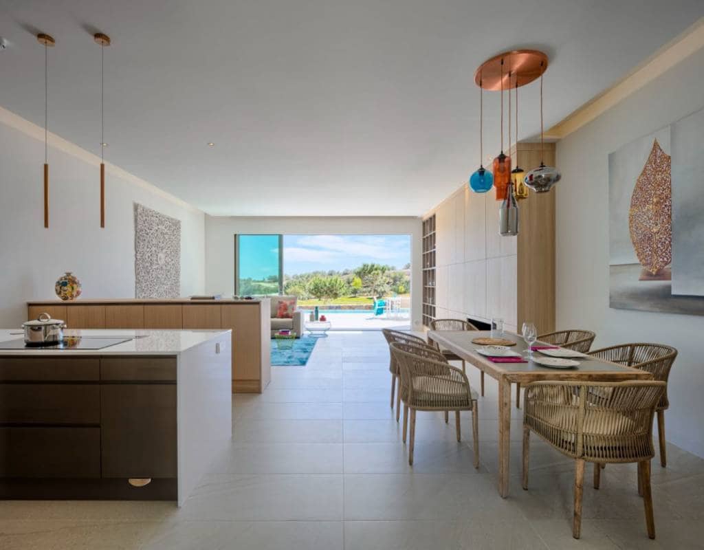 4 bedroom Villa for sale in Las Colinas Golf with pool - € 1,650,000 (Ref: 6728130)