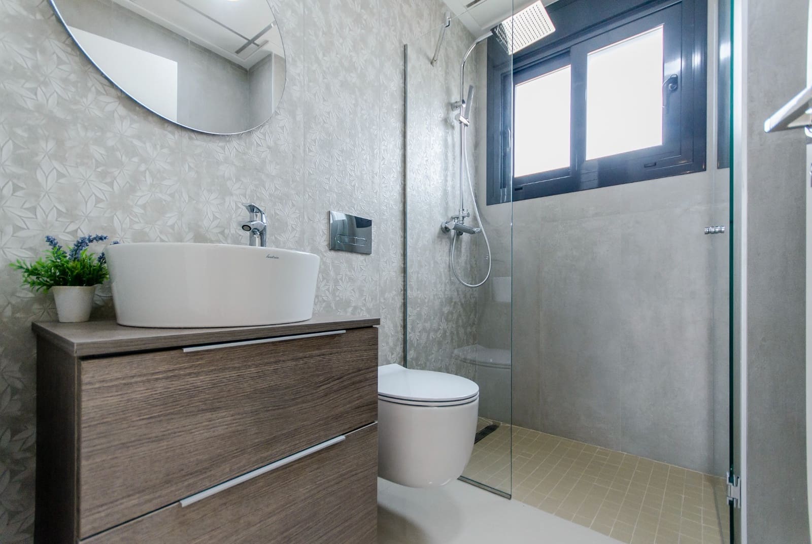 4 chambre Villa/Maison à vendre à San Miguel de Salinas avec piscine - 630 000 € (Ref: 6730329)