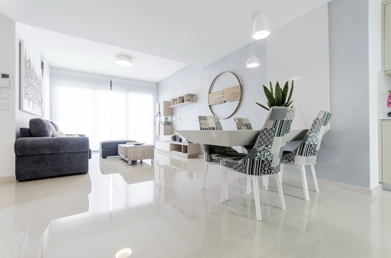 4 chambre Villa/Maison à vendre à San Miguel de Salinas avec piscine - 630 000 € (Ref: 6730329)