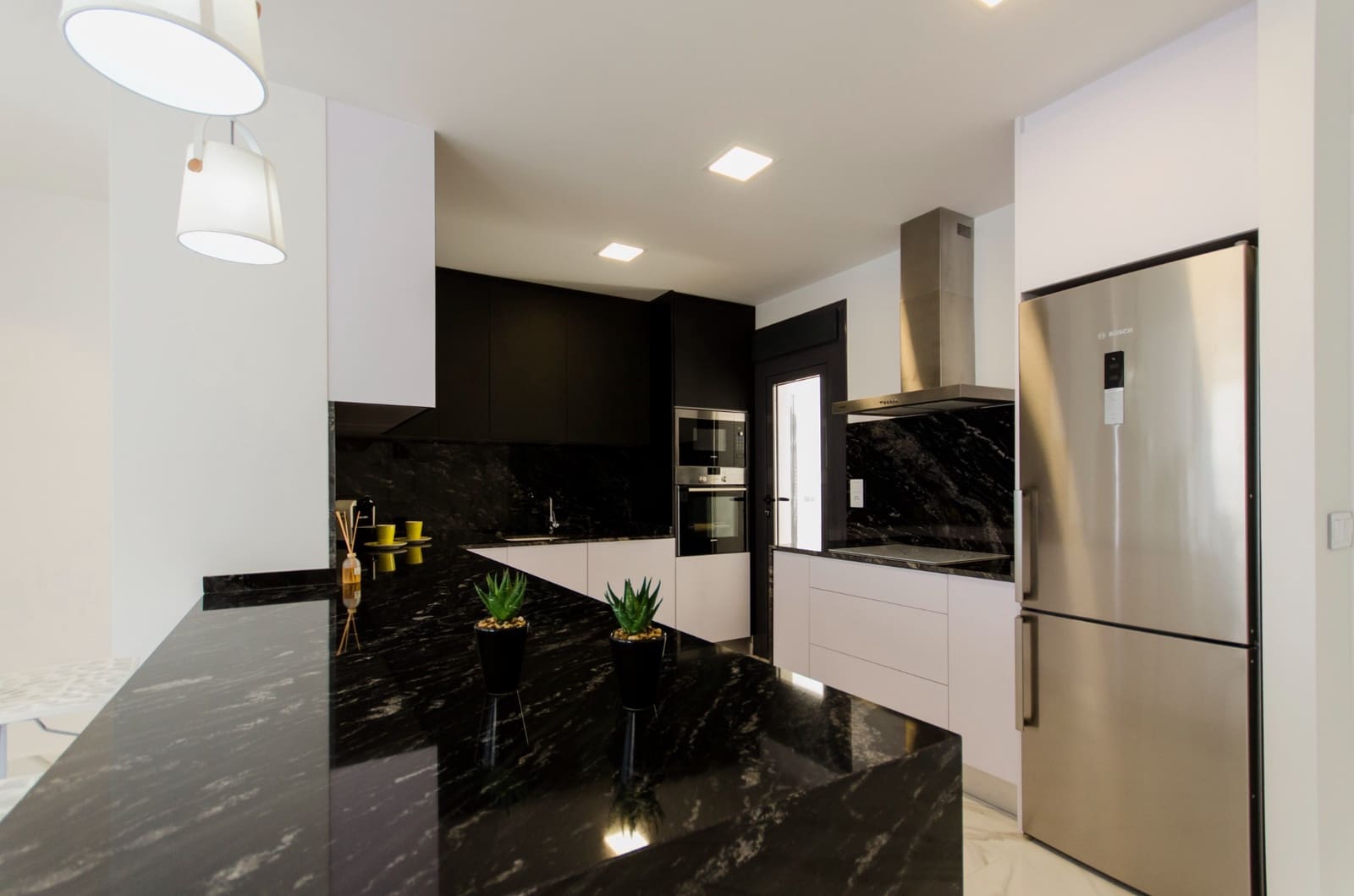 3 bedroom Villa for sale in San Miguel de Salinas with pool - € 630,000 (Ref: 6732527)