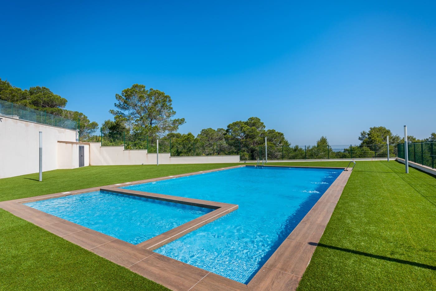 3 bedroom Apartment for sale in San Miguel de Salinas with pool - € 465,000 (Ref: 6734760)