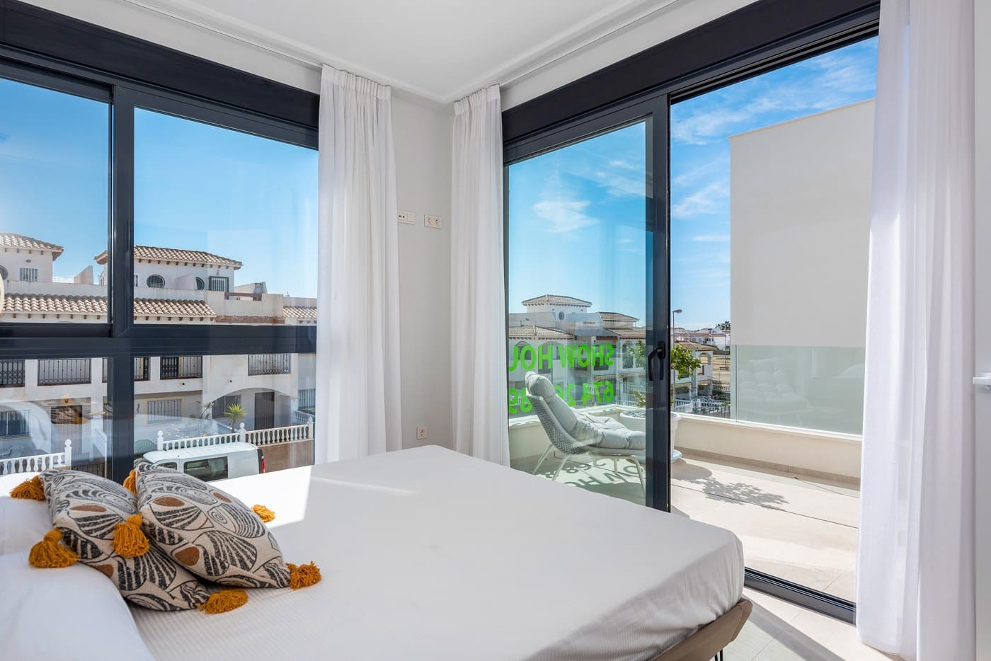 4 soverom Villa til salgs i Orihuela Costa med svømmebasseng - € 689 000 (Ref: 6734762)