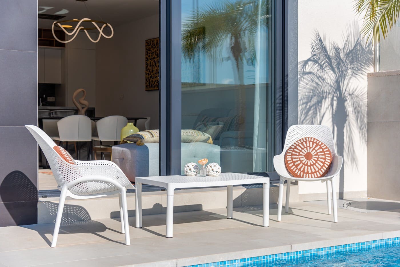 4 soverom Villa til salgs i Orihuela Costa med svømmebasseng - € 689 000 (Ref: 6734762)