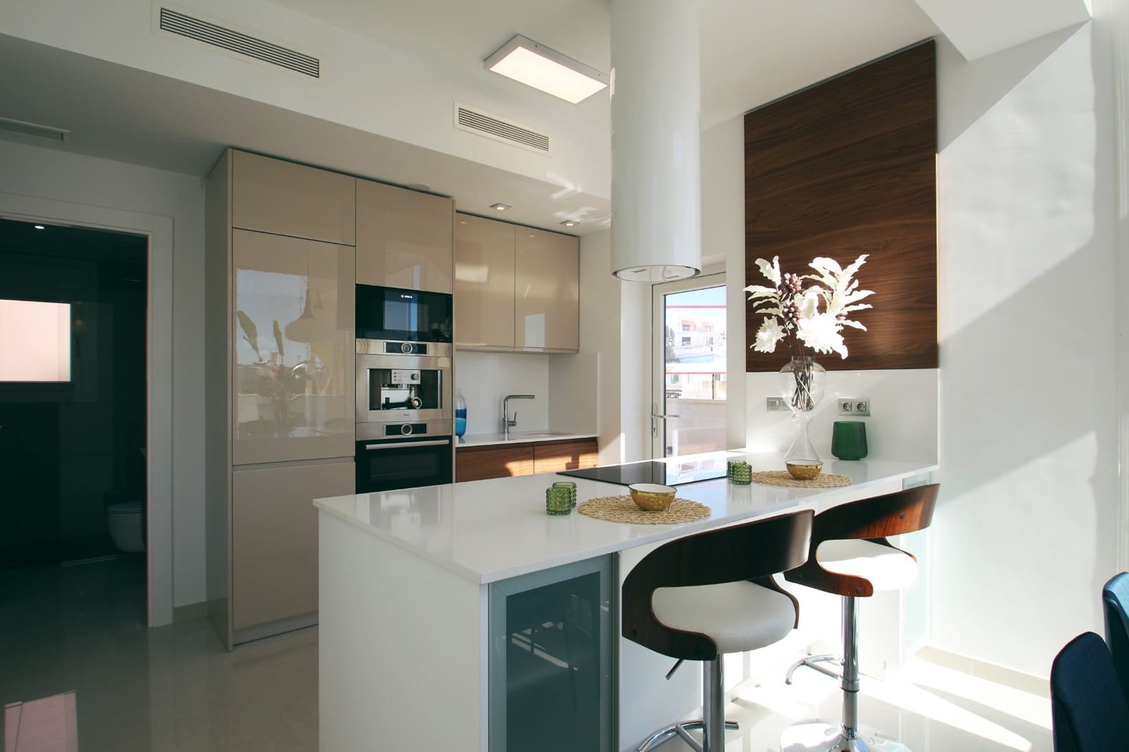 3 bedroom Villa for sale in Ciudad Quesada with pool - € 579,000 (Ref: 6737943)