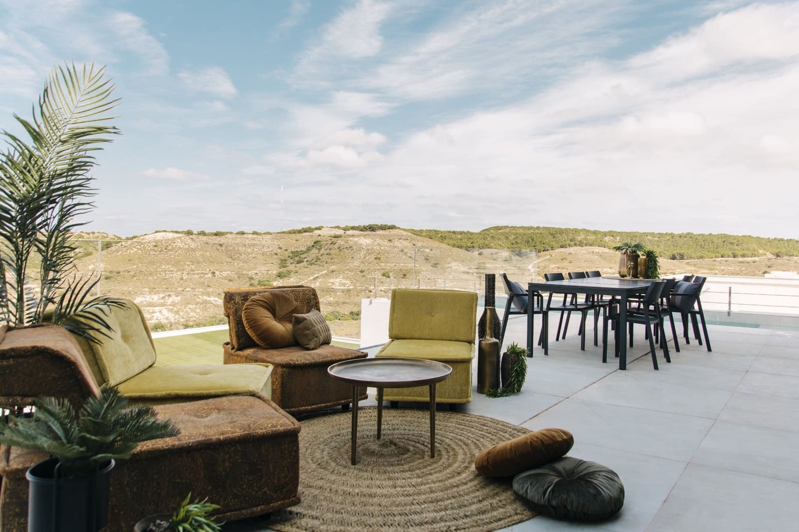 3 bedroom Villa for sale in Ciudad Quesada with pool garage - € 995,000 (Ref: 6744498)