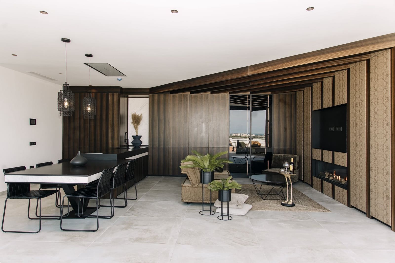 3 bedroom Villa for sale in Ciudad Quesada with pool garage - € 995,000 (Ref: 6744498)