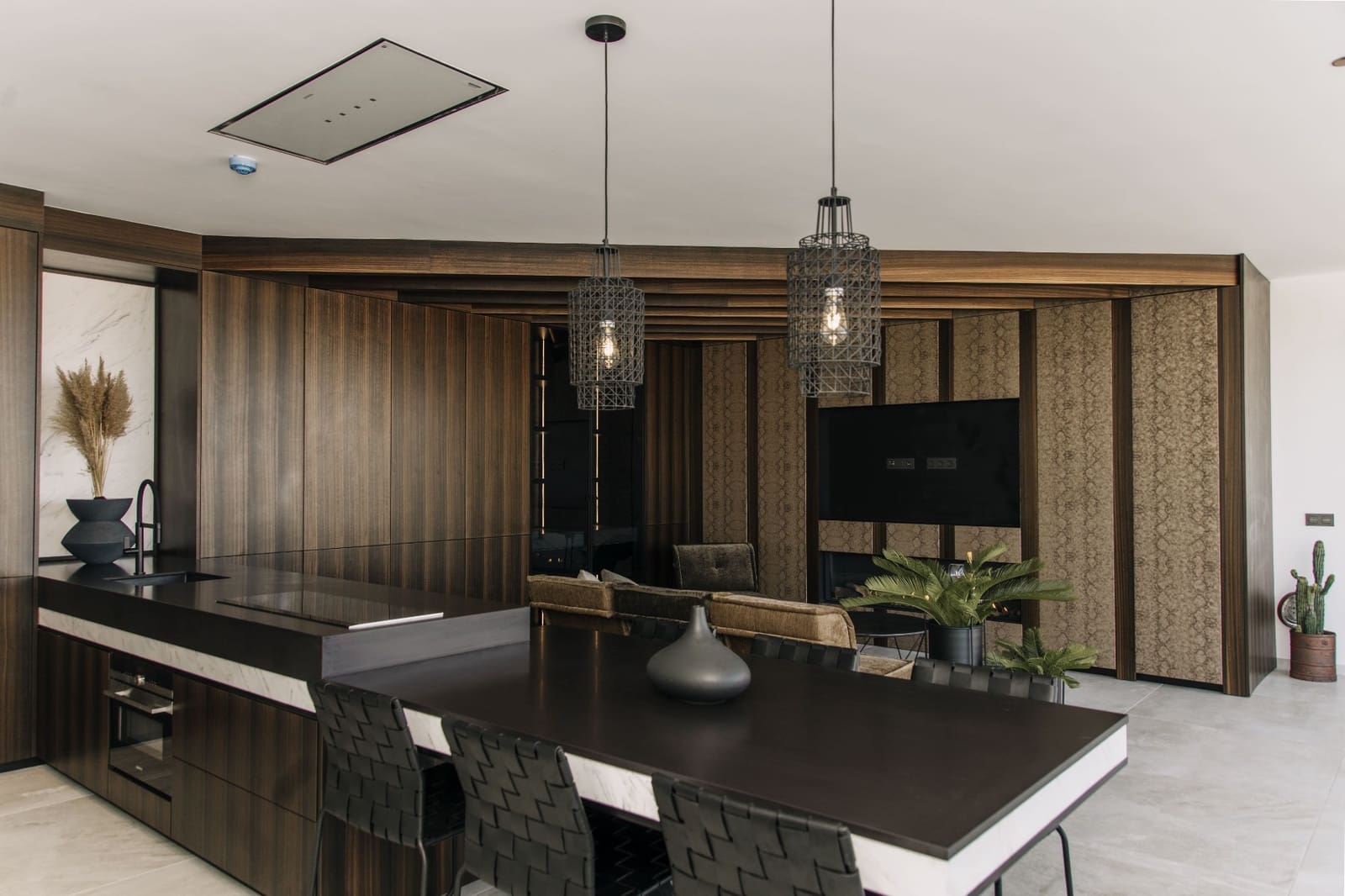 3 bedroom Villa for sale in Ciudad Quesada with pool garage - € 995,000 (Ref: 6744498)