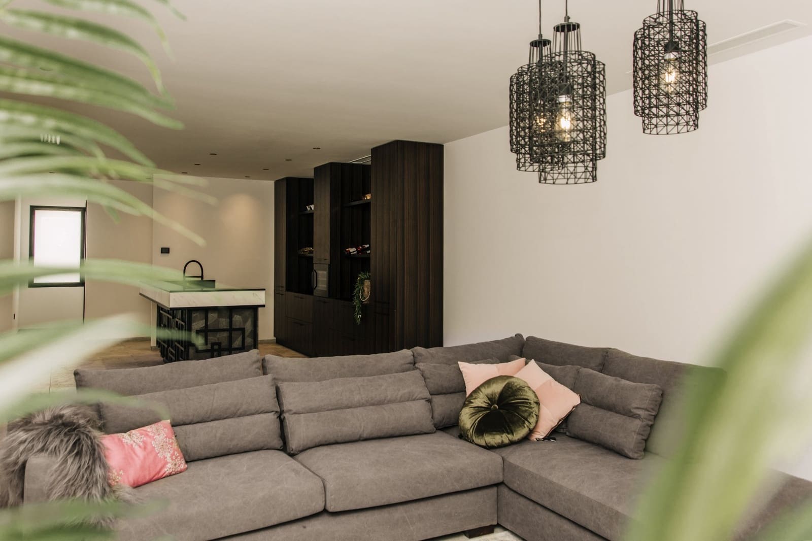 3 bedroom Villa for sale in Ciudad Quesada with pool garage - € 995,000 (Ref: 6744498)