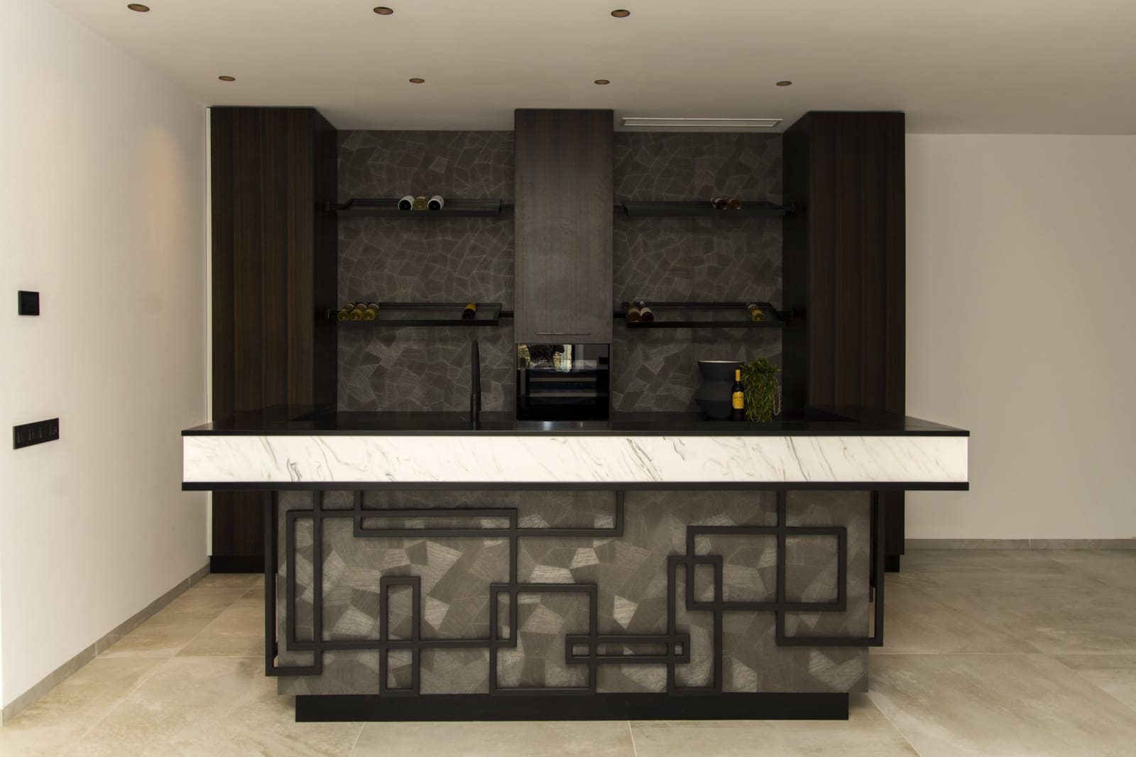 3 bedroom Villa for sale in Ciudad Quesada with pool garage - € 995,000 (Ref: 6744498)