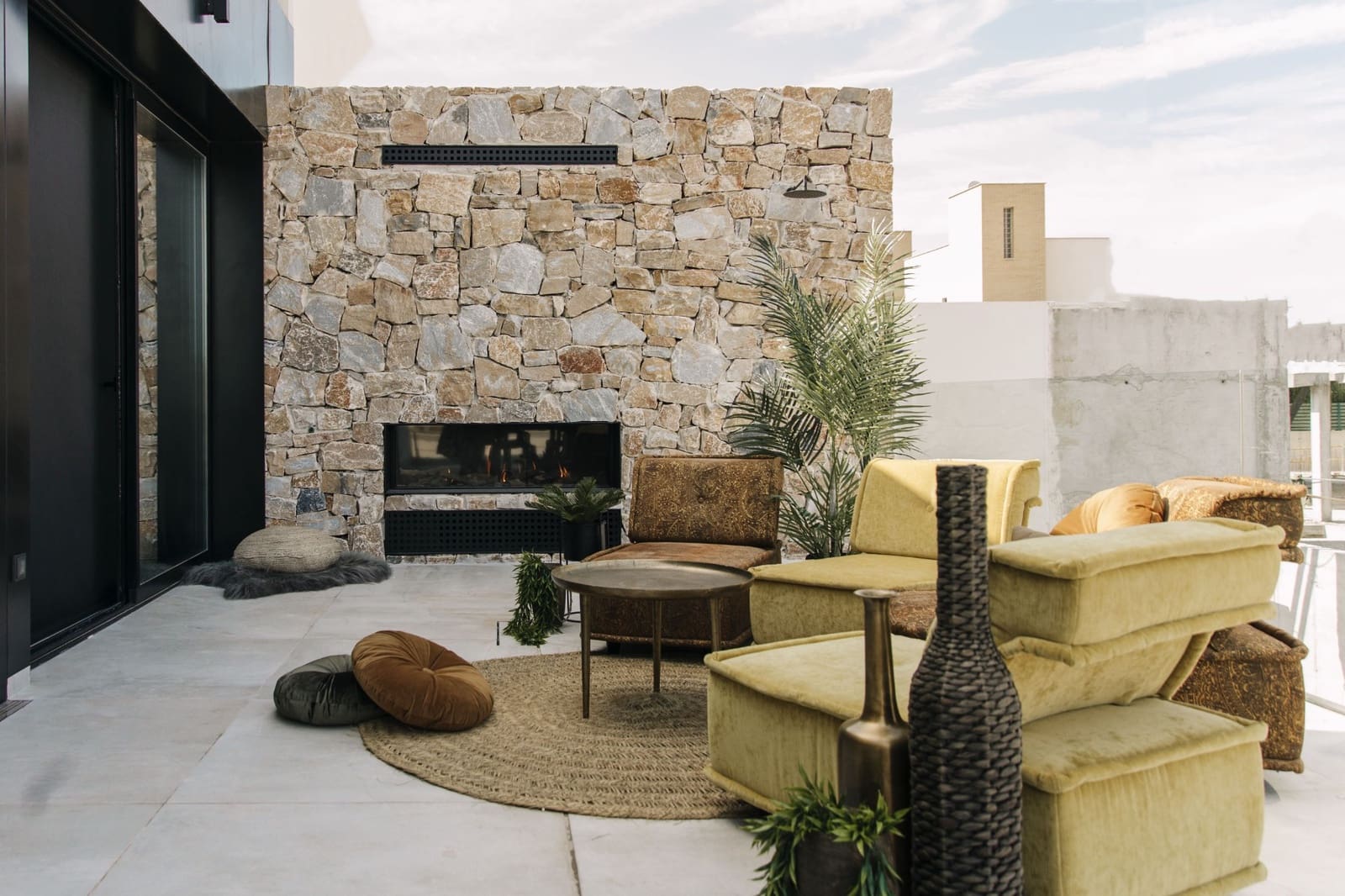 3 bedroom Villa for sale in Ciudad Quesada with pool garage - € 995,000 (Ref: 6744498)