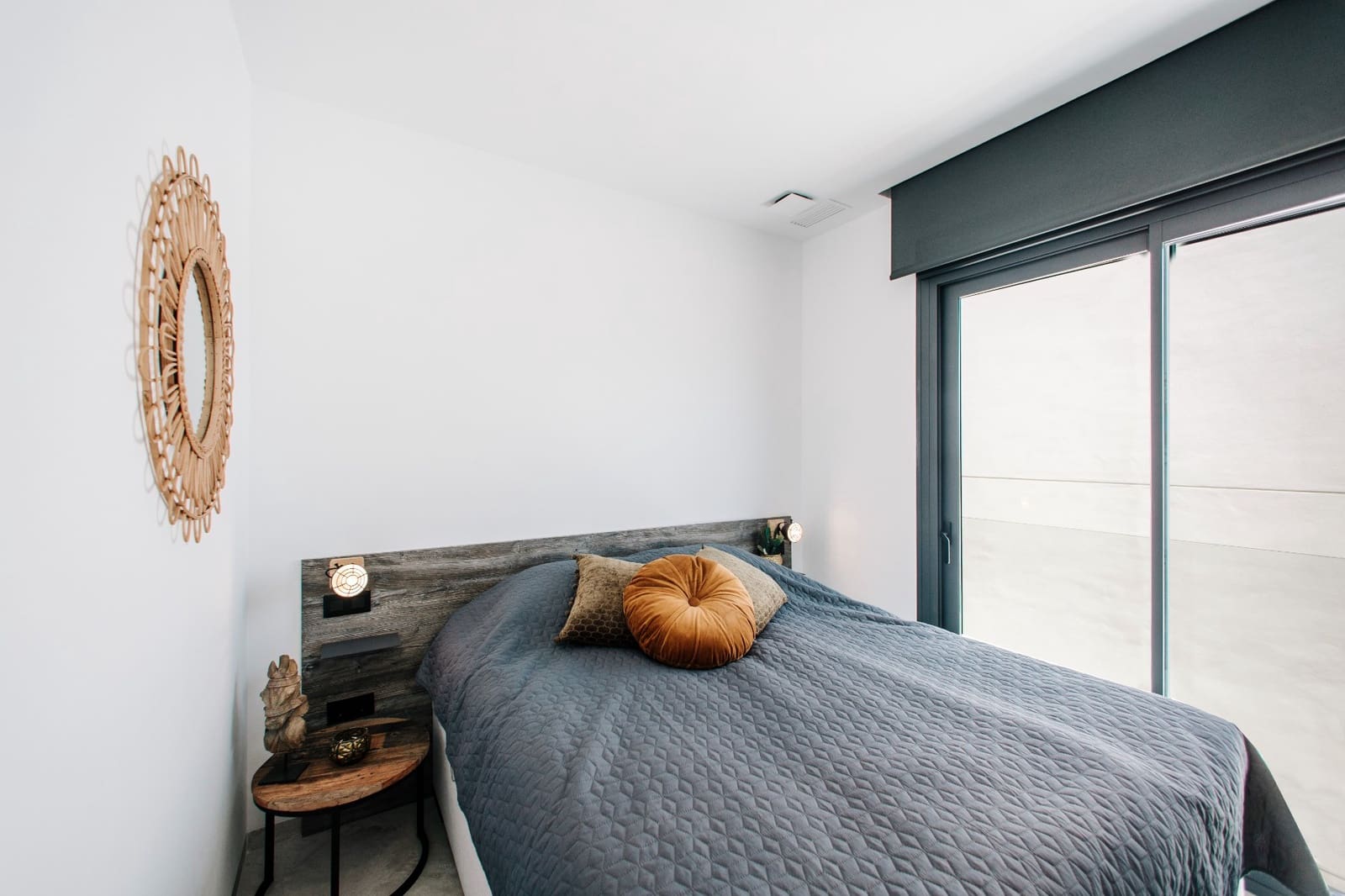 2 soveværelse Penthouse til salg i Ciudad Quesada med swimmingpool garage - € 475.000 (Ref: 6747285)