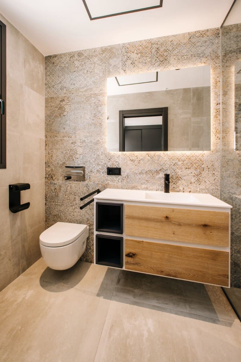 4 chambre Appartement à vendre à Ciudad Quesada avec piscine garage - 599 000 € (Ref: 6747286)