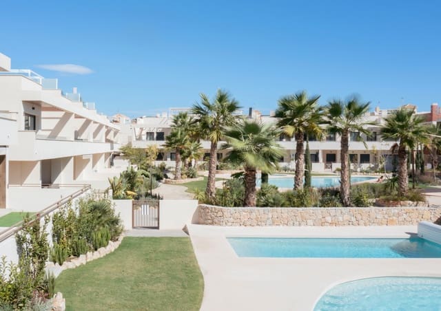 2 camera da letto Appartamento in vendita in La Veleta, Torrevieja con piscina garage - 360.000 € (Rif: 6774831)