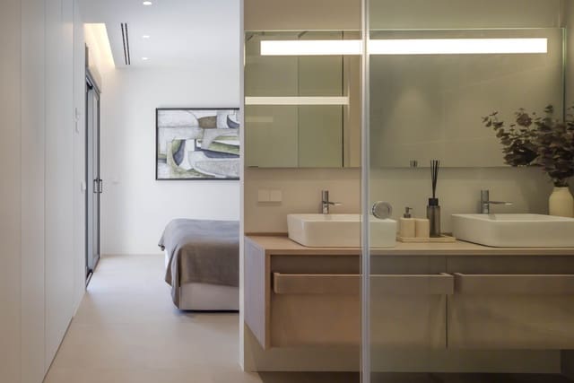 3 sovrum Villa till salu i Las Colinas Golf, Orihuela med pool - 1 065 000 € (Ref: 6808151)