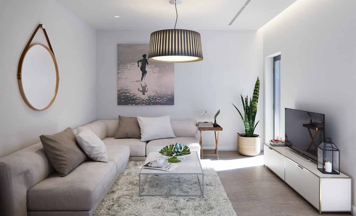 3 soveværelse Villa til salg i San Javier med swimmingpool garage - € 1.250.000 (Ref: 6816583)