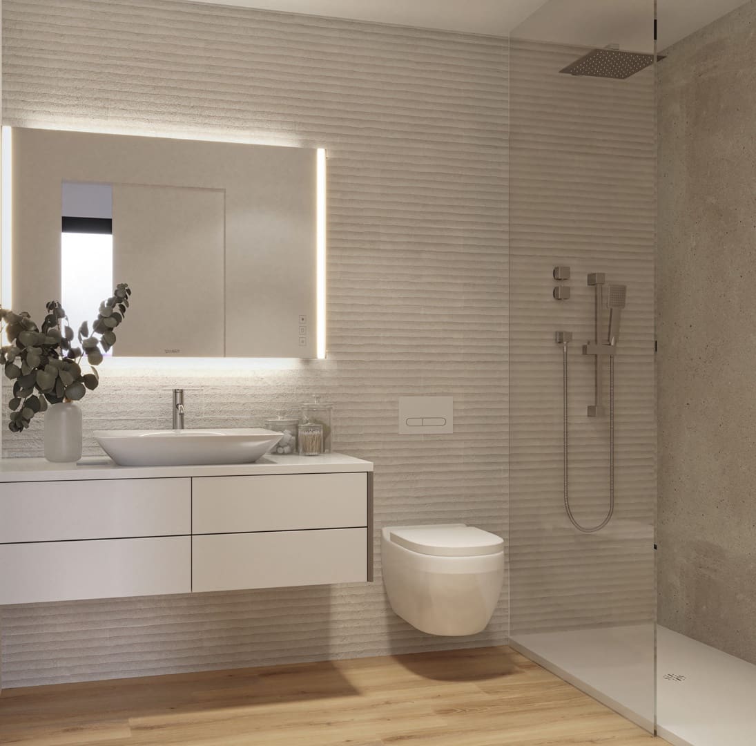 2 slaapkamer Appartement te koop in Las Colinas Golf met zwembad - € 549.000 (Ref: 6828592)