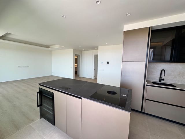 2 slaapkamer Appartement te koop in Las Colinas Golf, Orihuela met zwembad - € 549.000 (Ref: 6828592)