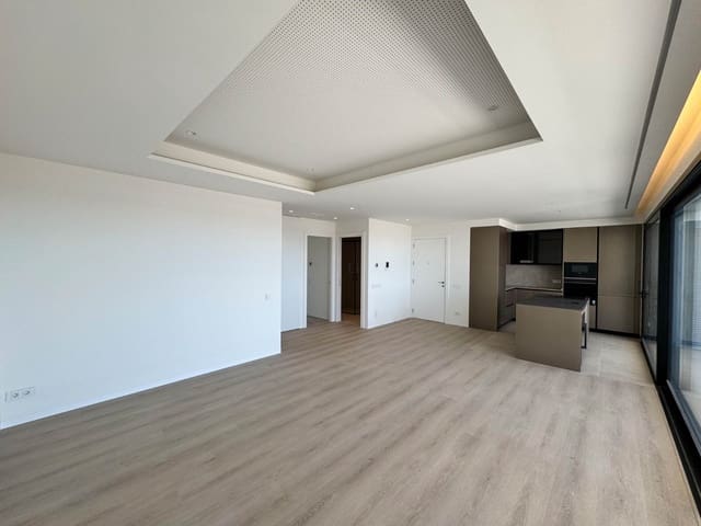 2 slaapkamer Appartement te koop in Las Colinas Golf, Orihuela met zwembad - € 549.000 (Ref: 6828592)