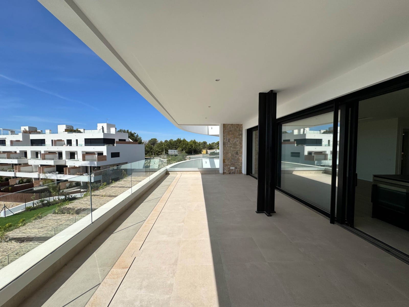 2 quarto Apartamento para venda em Las Colinas Golf com piscina - 549 000 € (Ref: 6828592)