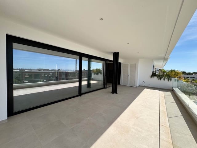 2 slaapkamer Appartement te koop in Las Colinas Golf, Orihuela met zwembad - € 549.000 (Ref: 6828592)