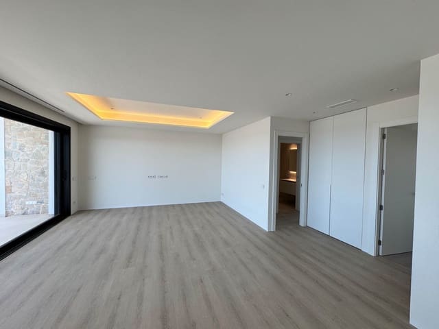 2 slaapkamer Appartement te koop in Las Colinas Golf, Orihuela met zwembad - € 549.000 (Ref: 6828592)