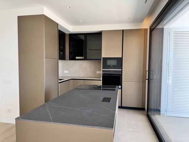 2 slaapkamer Appartement te koop in Las Colinas Golf, Orihuela met zwembad - € 549.000 (Ref: 6828592)