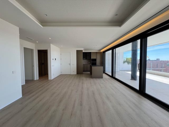 2 slaapkamer Appartement te koop in Las Colinas Golf, Orihuela met zwembad - € 549.000 (Ref: 6828592)