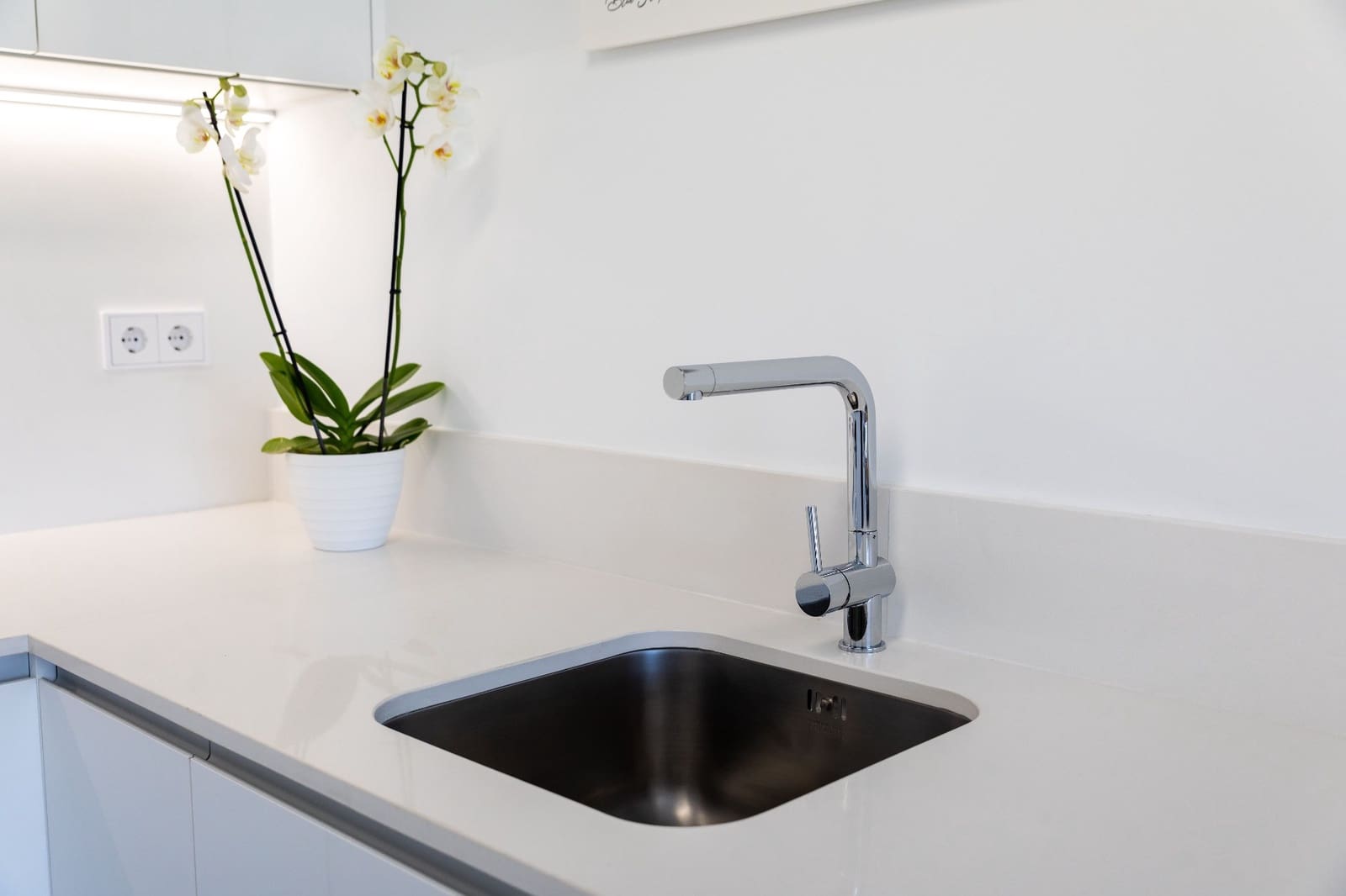 3 makuuhuone Huoneisto myytävänä paikassa Gran Alacant mukana uima-altaan 
autotalli - 405 000 € (Ref: 6834908)