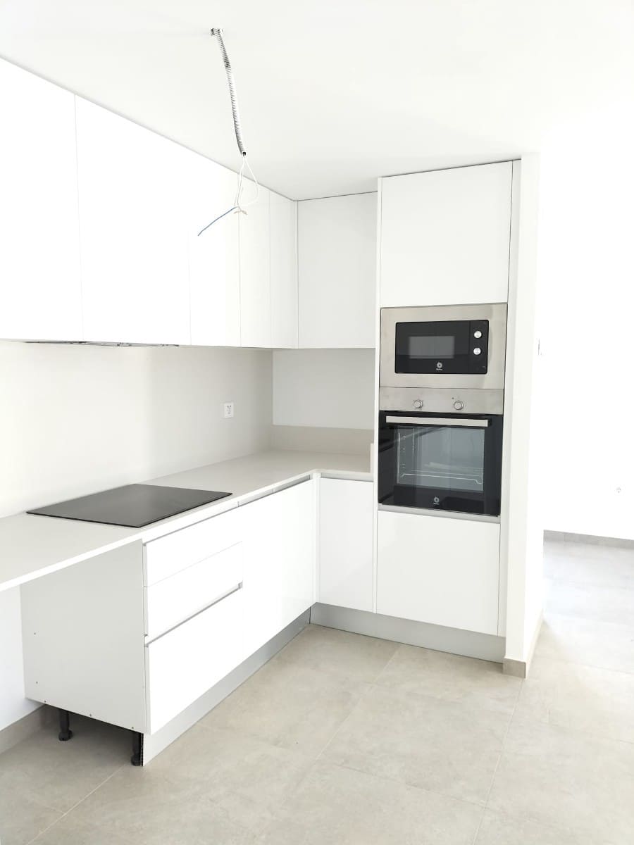 3 soverom Leilighet til salgs i Gran Alacant med svømmebasseng garasje - € 405 000 (Ref: 6834908)