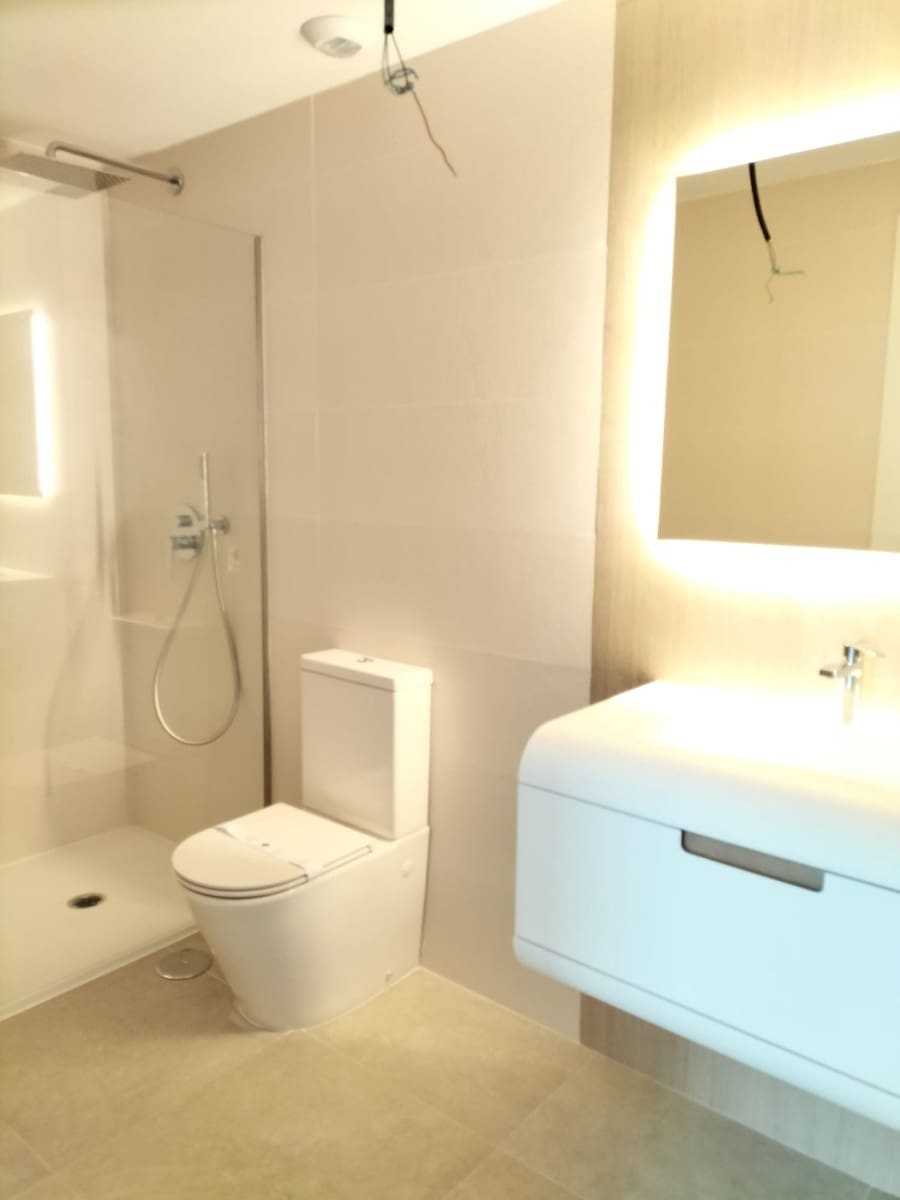 3 soverom Leilighet til salgs i Gran Alacant med svømmebasseng garasje - € 405 000 (Ref: 6834908)