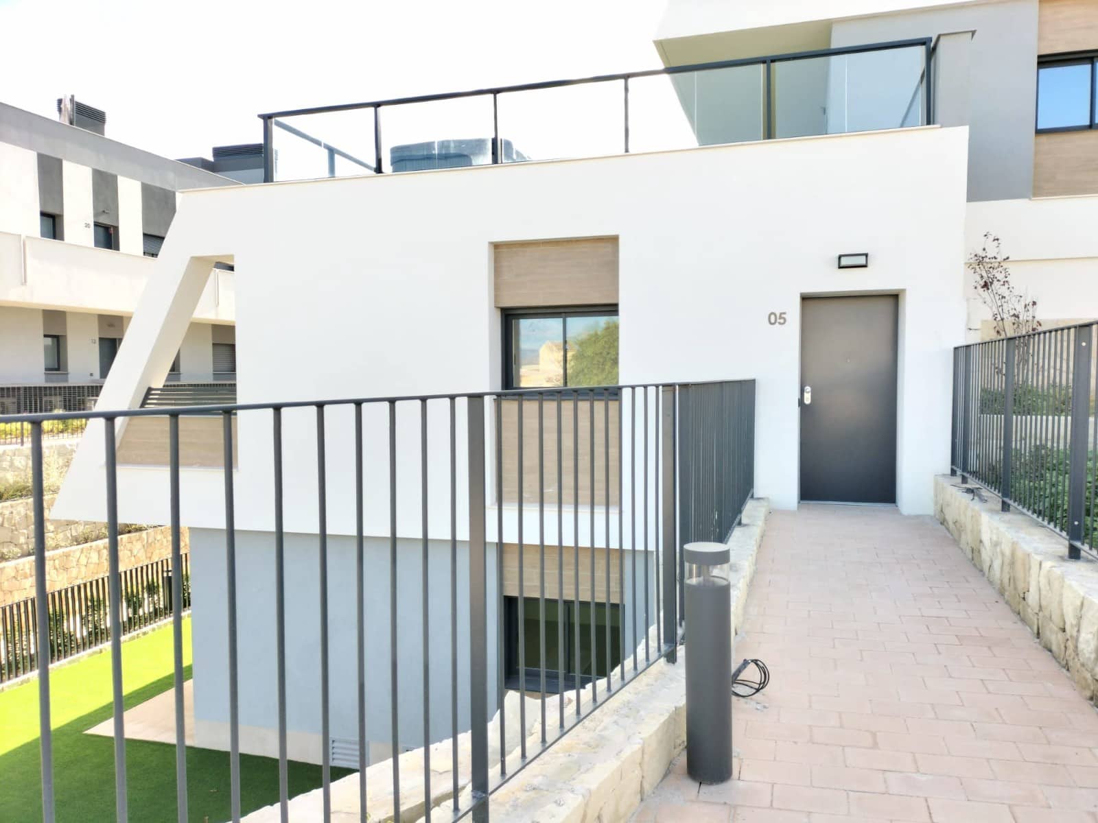 3 soverom Leilighet til salgs i Gran Alacant med svømmebasseng garasje - € 405 000 (Ref: 6834908)