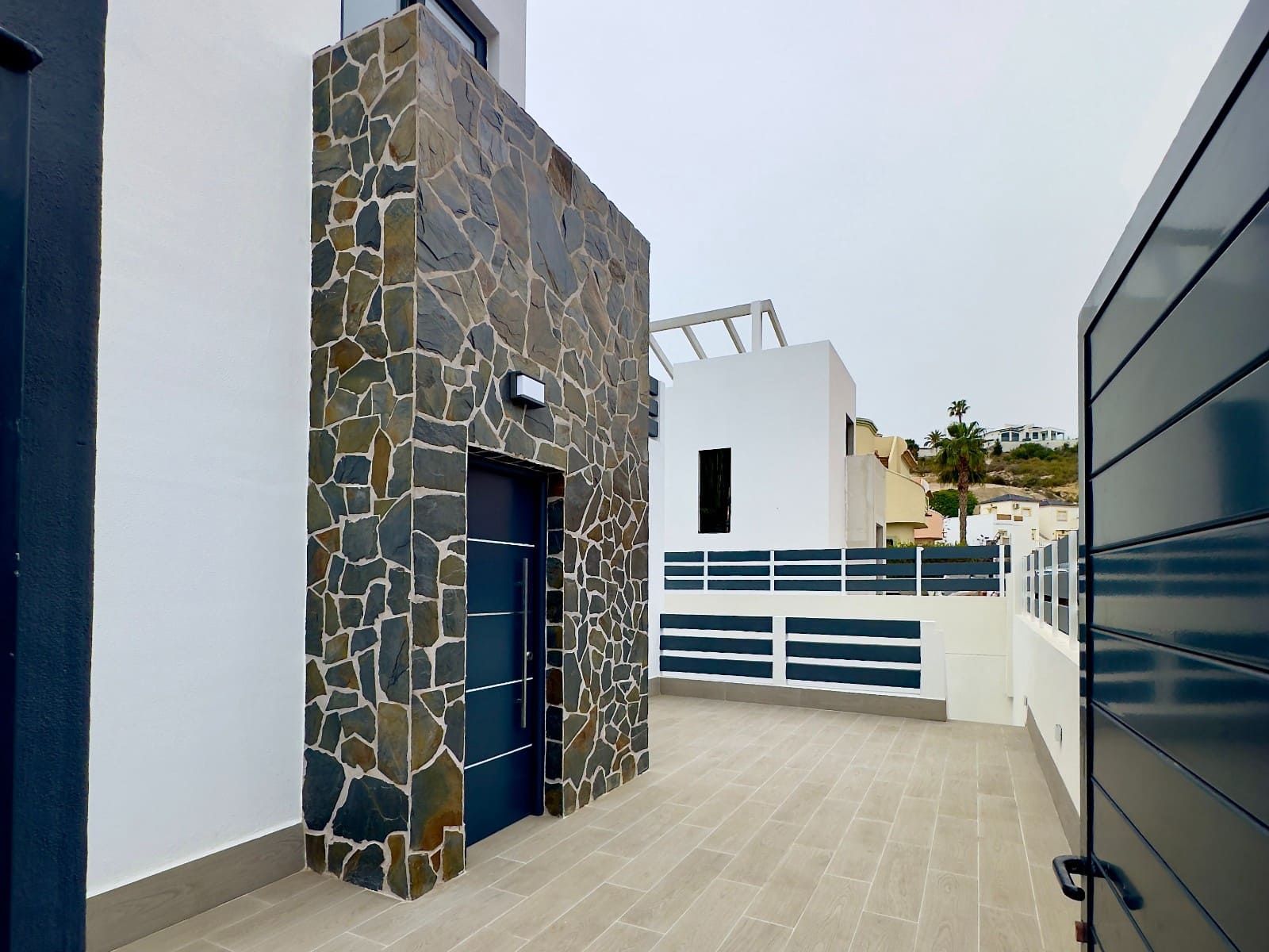 4 bedroom Villa for sale in Ciudad Quesada with pool - € 834,000 (Ref: 6834910)