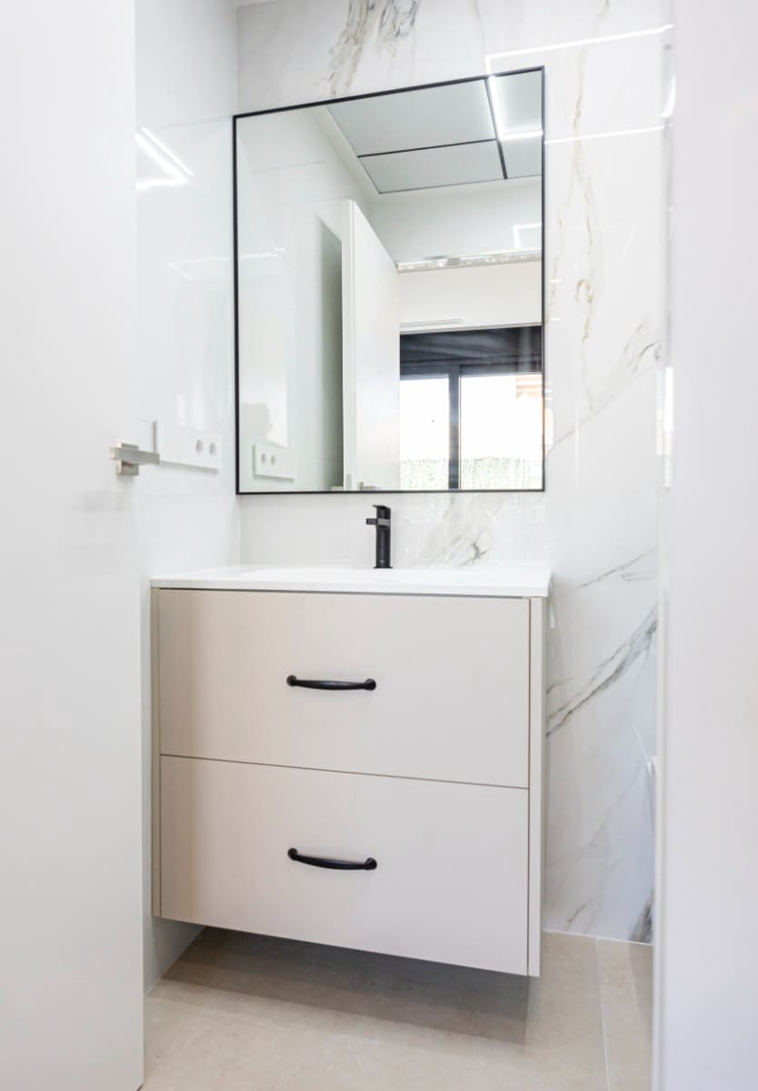 3 sypialnia Willa na sprzedaż w Ciudad Quesada z basenem garażem - 1 099 000 € (Ref: 6843437)