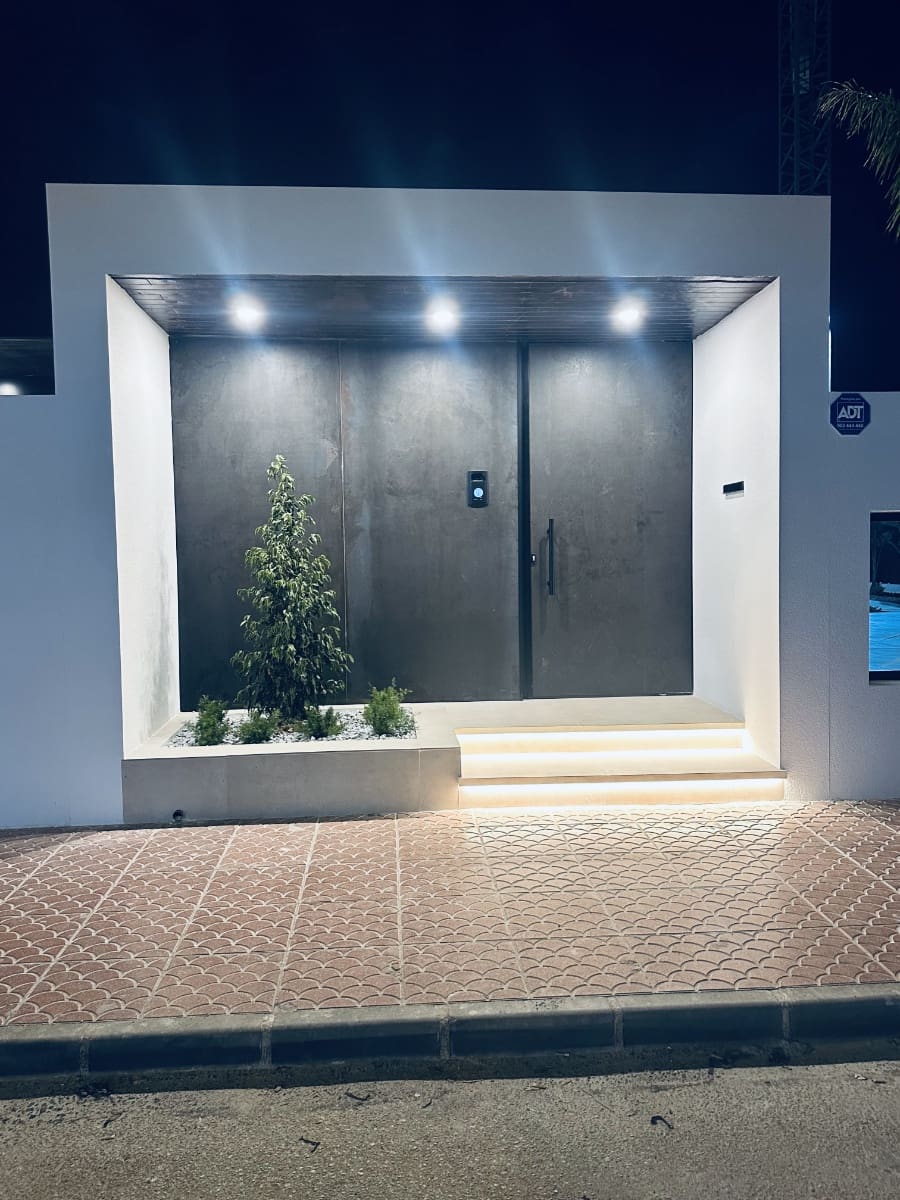 3 sypialnia Willa na sprzedaż w Ciudad Quesada z basenem garażem - 1 099 000 € (Ref: 6843437)