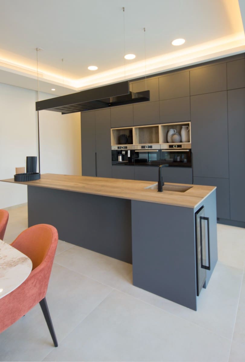 3 sypialnia Willa na sprzedaż w Ciudad Quesada z basenem garażem - 1 099 000 € (Ref: 6843437)