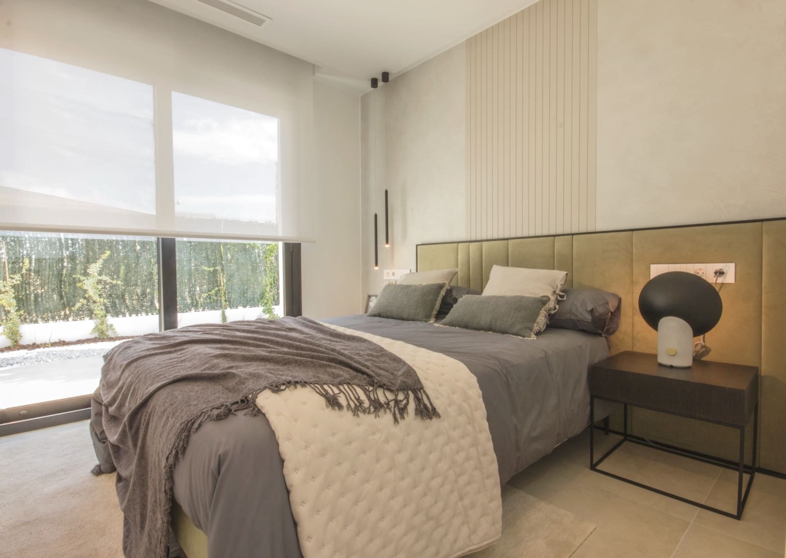 3 sypialnia Willa na sprzedaż w Ciudad Quesada z basenem garażem - 1 099 000 € (Ref: 6843437)