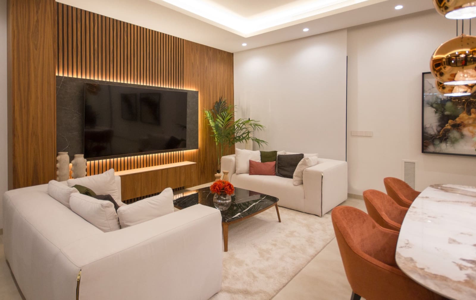 3 sypialnia Willa na sprzedaż w Ciudad Quesada z basenem garażem - 1 099 000 € (Ref: 6843437)