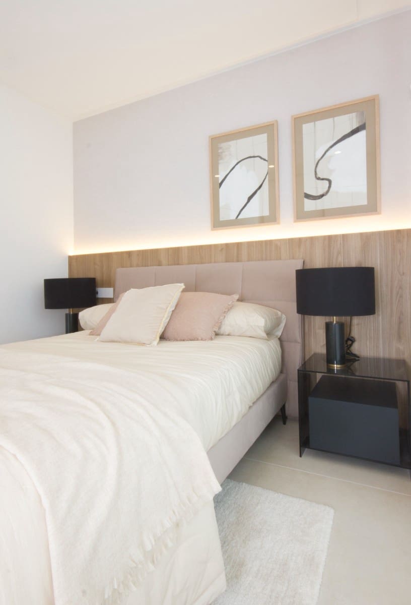 3 sypialnia Willa na sprzedaż w Ciudad Quesada z basenem garażem - 1 099 000 € (Ref: 6843437)