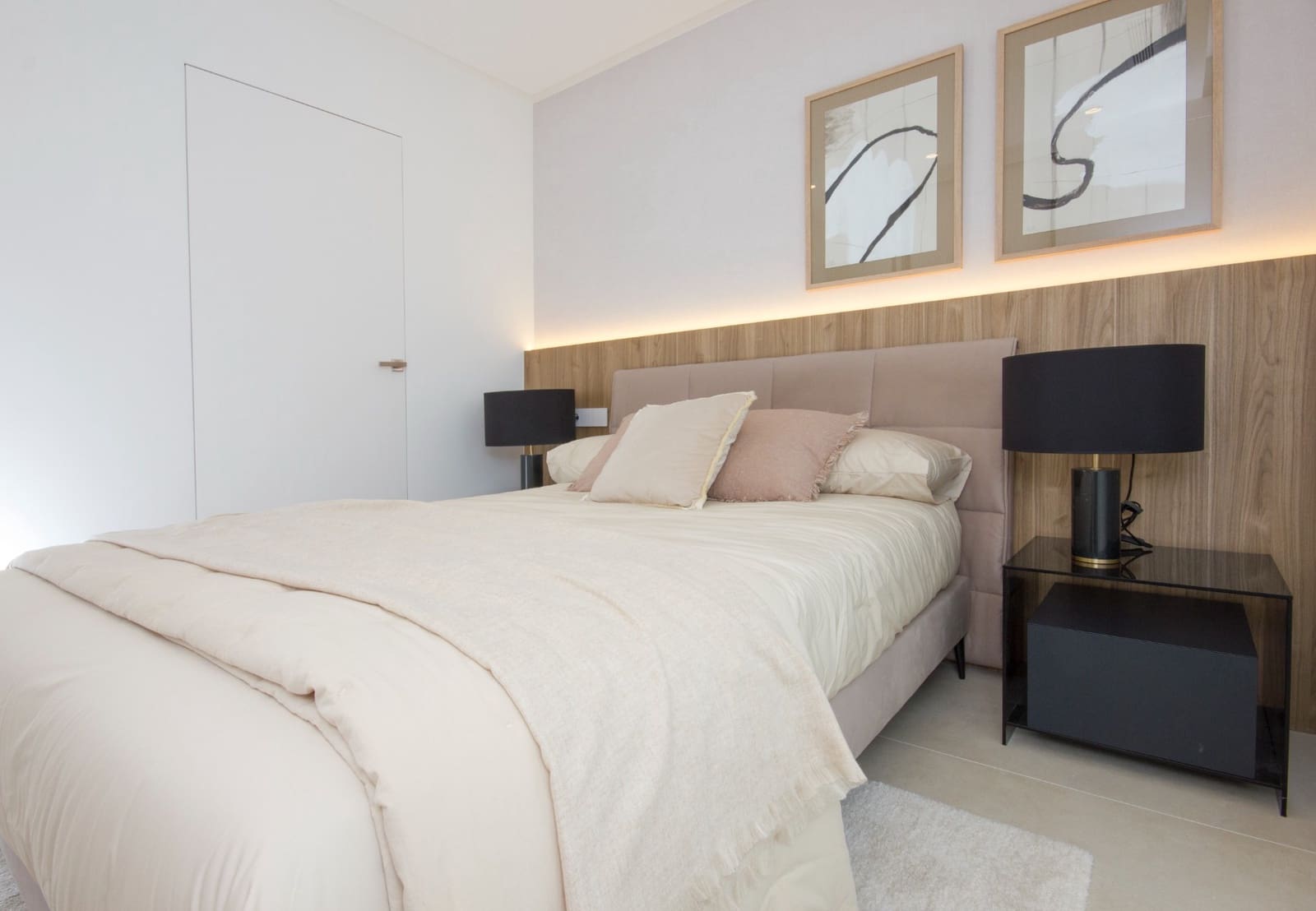 3 sypialnia Willa na sprzedaż w Ciudad Quesada z basenem garażem - 1 099 000 € (Ref: 6843437)