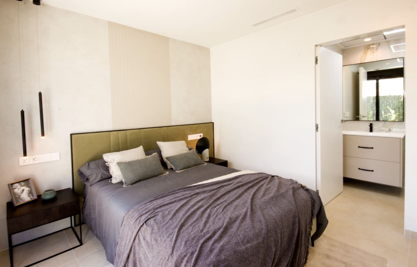 3 sypialnia Willa na sprzedaż w Ciudad Quesada z basenem garażem - 1 099 000 € (Ref: 6843437)
