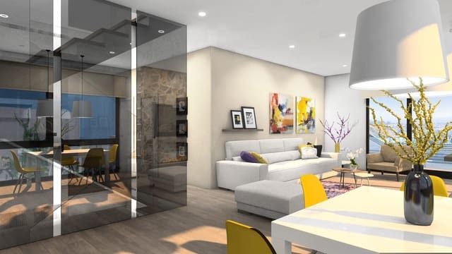 3 slaapkamer Villa te koop in Ciudad Quesada, Rojales met zwembad - € 740.000 (Ref: 6874425)