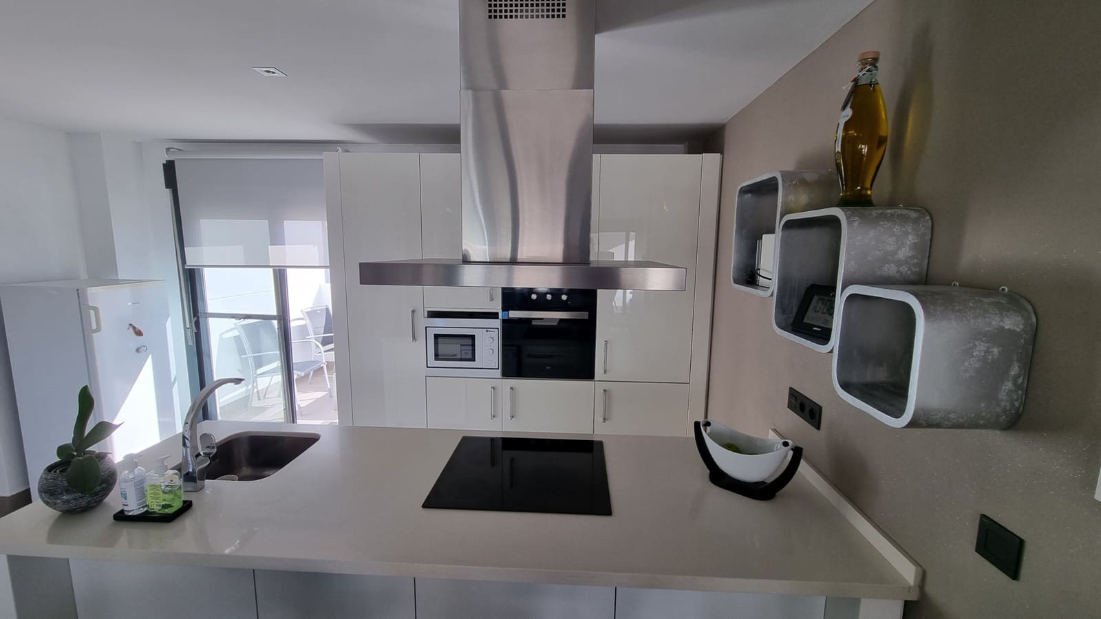 2 soveværelse Lejlighed til salg i Las Ramblas Golf med swimmingpool - € 259.000 (Ref: 6882312)