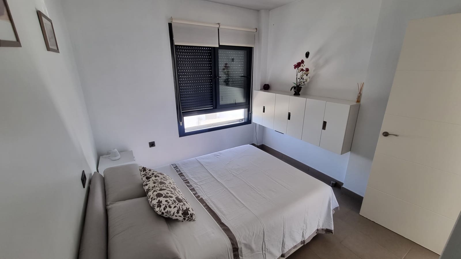 2 soveværelse Lejlighed til salg i Las Ramblas Golf med swimmingpool - € 259.000 (Ref: 6882312)