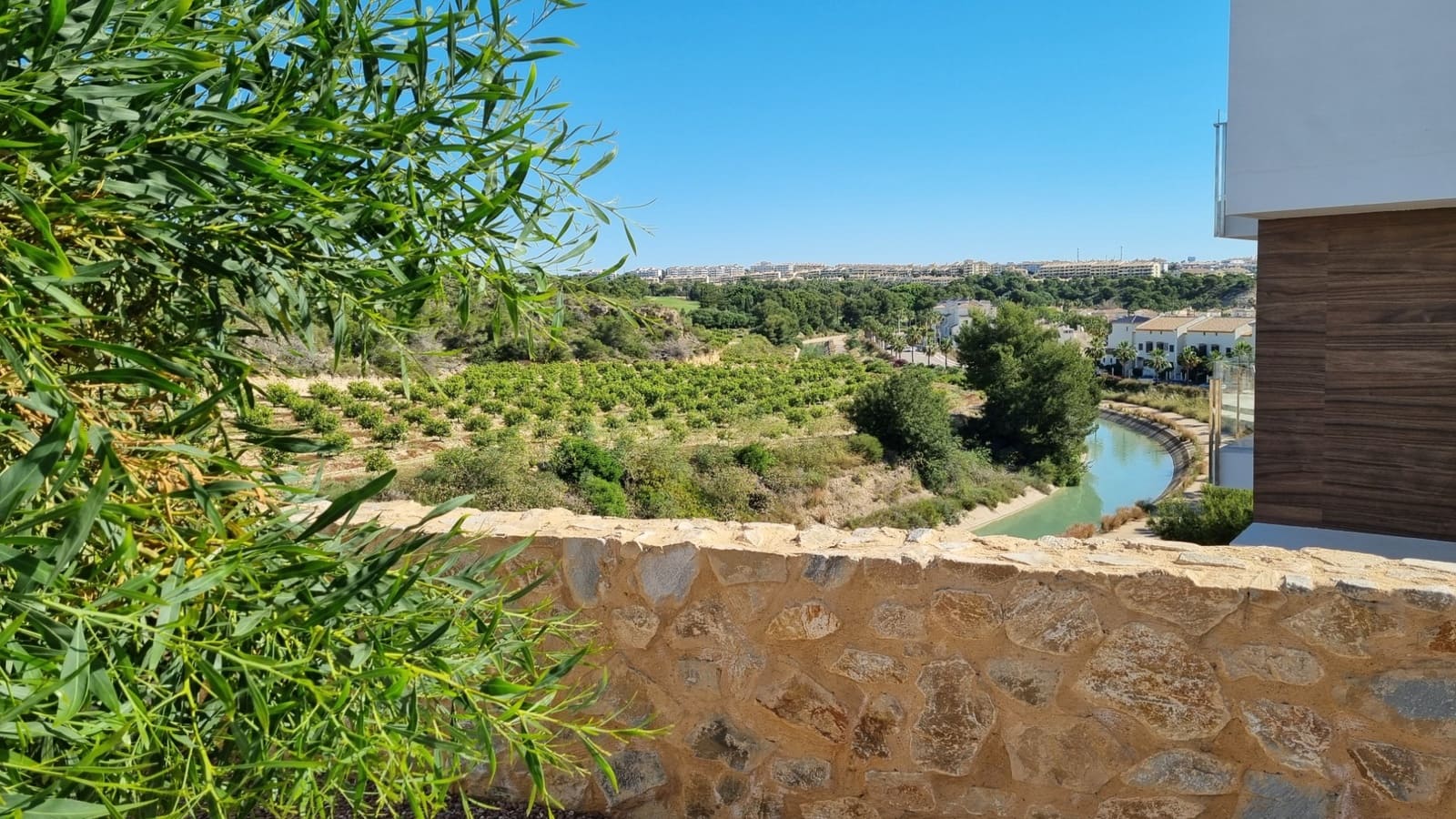 2 soveværelse Lejlighed til salg i Las Ramblas Golf med swimmingpool - € 259.000 (Ref: 6882312)